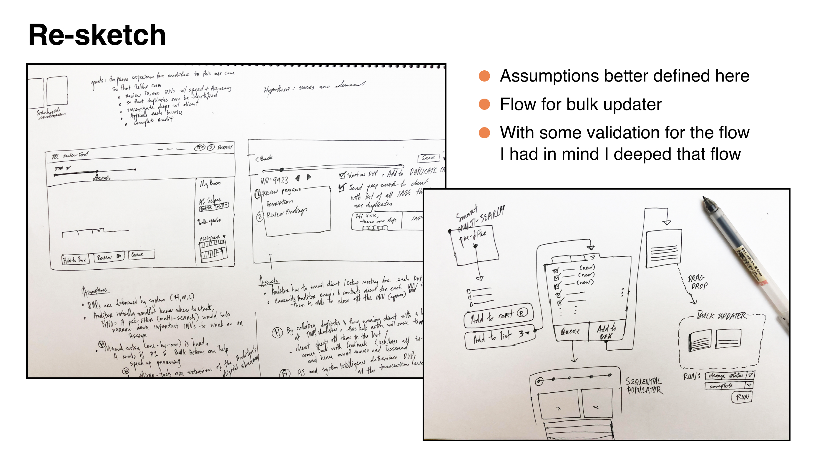Deloitte case study slide 15