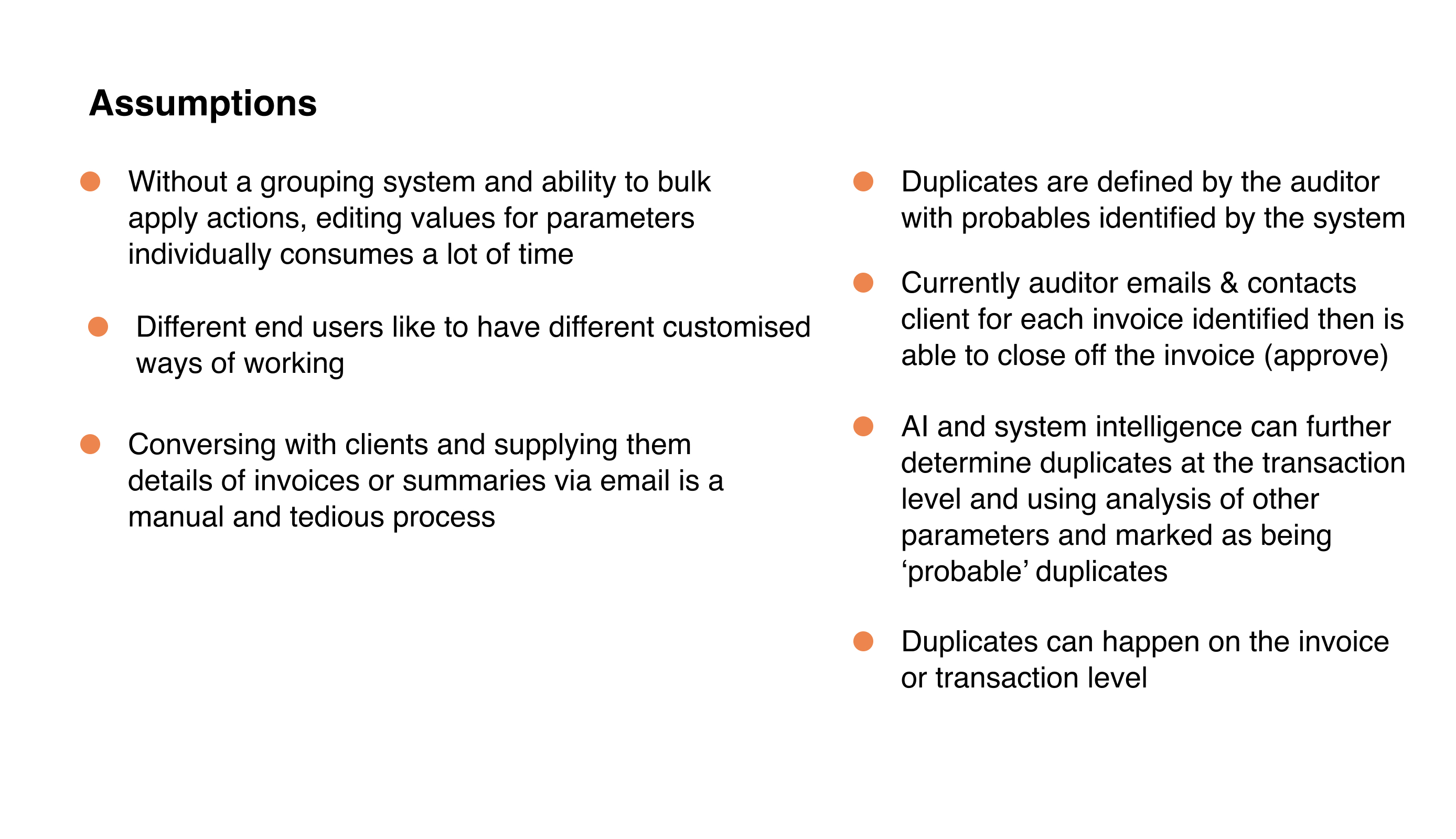 Deloitte case study slide 16