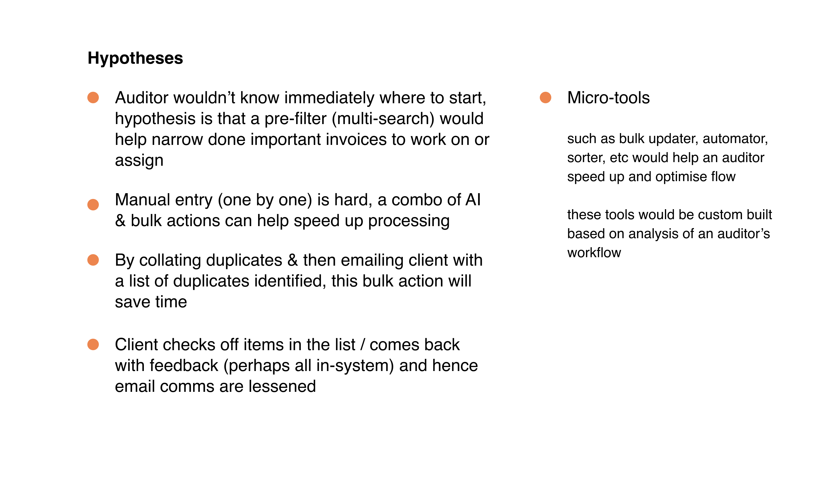 Deloitte case study slide 20